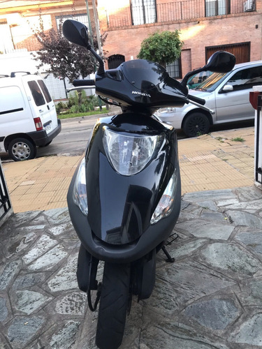 Honda Elite 125