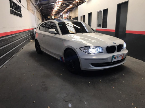 Bmw Serie 1 2.0 118i Active 136cv