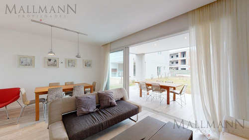 Town Houses En Pilará | Mallmann Propiedades