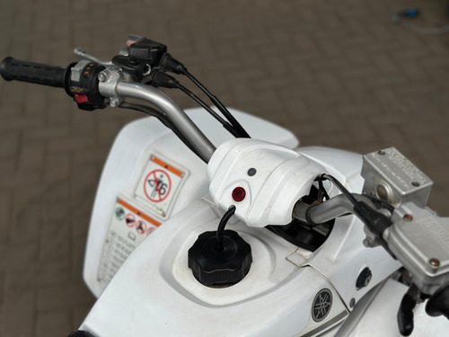 Yamaha Blaster 200cc 2t