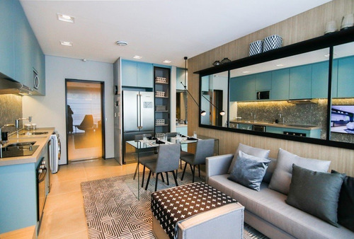 Imagem 7 de 30 de Apartamento À Venda No Bairro Vila Mariana - São Paulo/sp - O-4969-12441