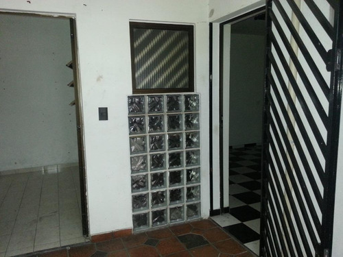 Imagem 2 de 9 de Imóvel Com 6 Casas Para Renda À Venda, 140 M² De R$ 740.000,00 Por R$ 630.000,00 - Jardim Almanara - São Paulo/sp - So1188v