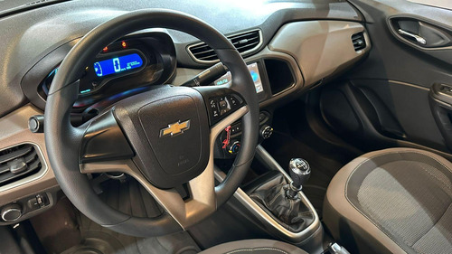 Chevrolet Prisma 1.4mt Lt