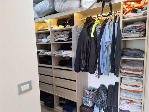 Departamento En Venta 4 Dorm. Portal La Dehesa Lo Barnechea