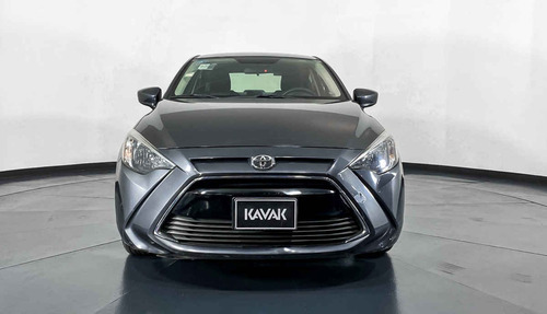 Imagen 3 de 15 de 45387 - Toyota Yaris 2016 Con Garantía Mt