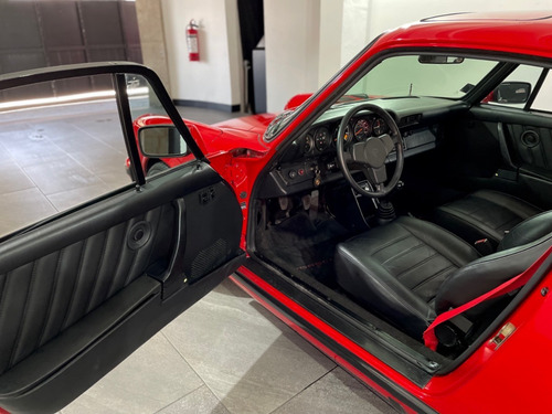 Imagen 7 de 15 de Porsche 911 Sc 1982