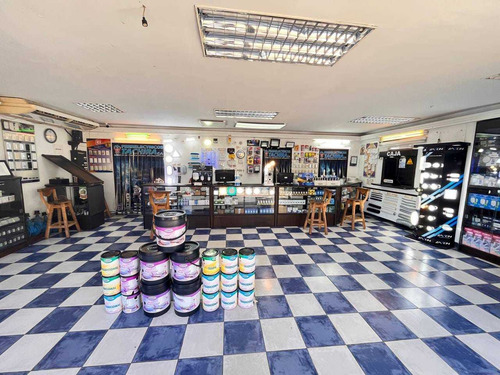 Imagen 6 de 17 de Venta. Local Comercial. San Cristóbal