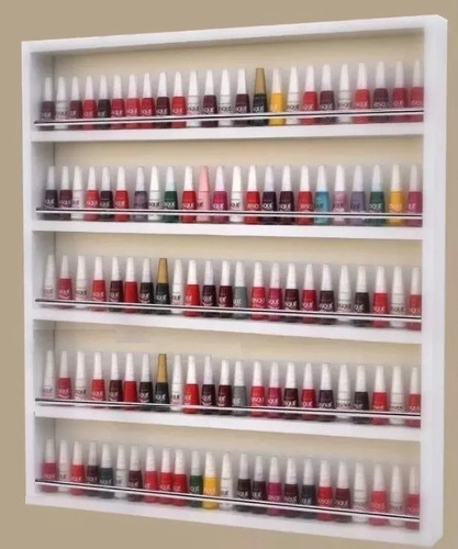 Organizador Esmaltes Nail Art