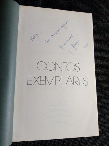 Contos Exemplares Sophia De Mello Breyner Andresen