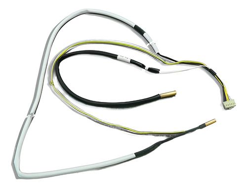 Sensor Temperatura Qe09 Split - A04519901