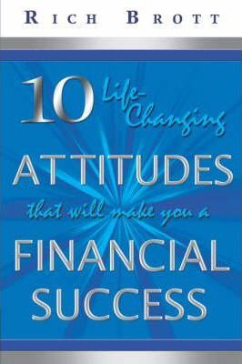 10 Life-changing Attitudes That Will Make You A Financial...