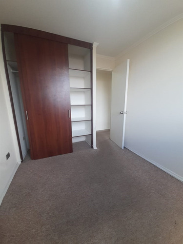 Departamento I Condominio Montesol Iii I Quilpué