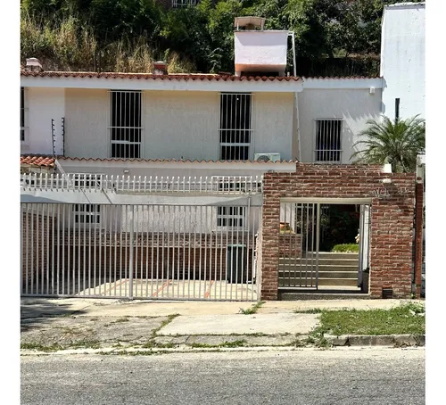 Se Vende Casa 264m2. Caurimare