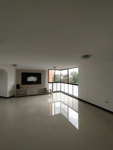 Imagen 1 de 14 de Venta De Apartamento En Gran Limonar, Sur De Cali 3861.