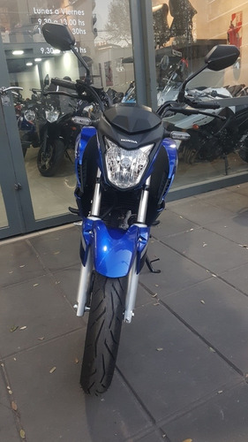 Imagen 11 de 15 de Honda Cb 250 Twister Permuto Qr Motors