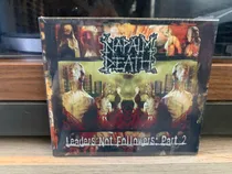 Comprar Napalm Death - Leaders Not Followers Part 2 -  Cd Importado