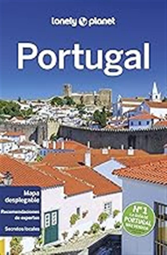 Portugal 8 (guías De País Lonely Planet) / Gregor Clark