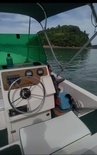 Imagem 9 de 9 de Taxi Boat Suruí Moto