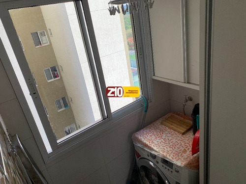 Imagem 22 de 25 de Z10 Imoveis Indaiatuba | Ap05348 - Excelente Apartamento Com Planejados Com Vista Em Condomínio Clube - Jardim Sevilha - Ap05348 - 70322586