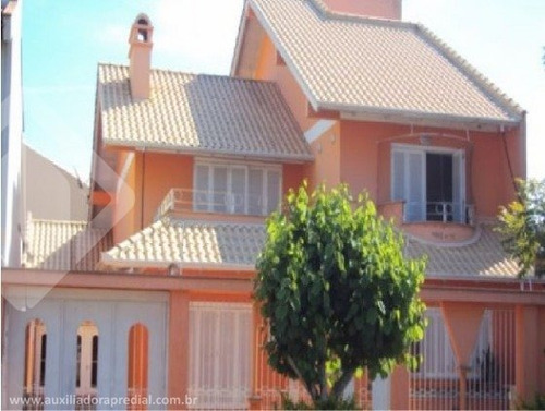 Imagem 1 de 15 de Casa - Estancia Velha - Ref: 179691 - V-179691