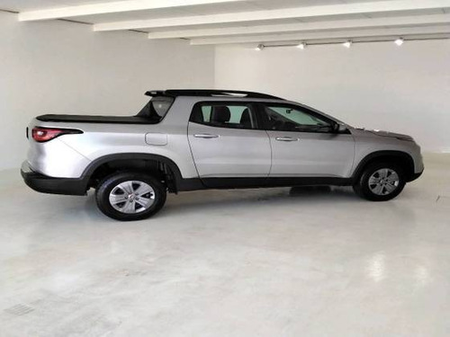 Imagem 9 de 15 de Fiat Toro 1.8 16v Evo Flex Freedom At6
