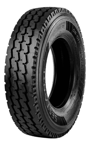 Pneu Sestante 295/80r22.5 152/148l On Off Multiaxle Tl