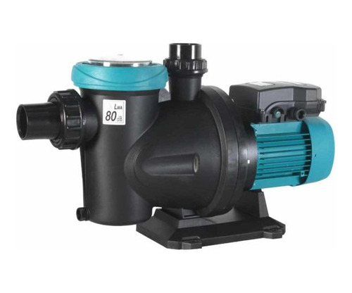 Bomba Recirculadora Espa Silen-s 1.5 Hp 1f 230 V