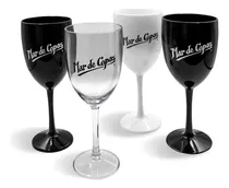 Comprar Set De Copas X 4,  Mar De Copas