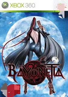 Bayonetta Xbox 360 Digital