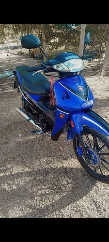 Gilera  Smash