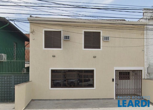 Imagem 2 de 15 de Comercial - Planalto Paulista - Sp - 584706