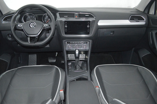 Volkswagen Tiguan Allspac Comf 250 TSI 1.4 Flex