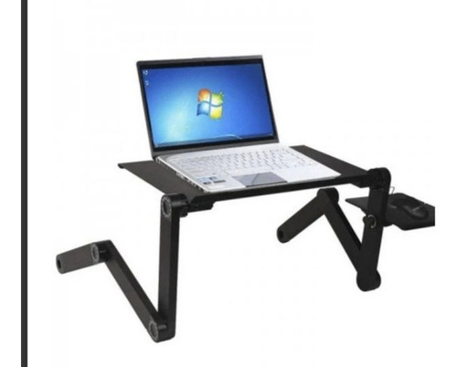 Mesa  para Notebook, Table O Laptop. Plegable
