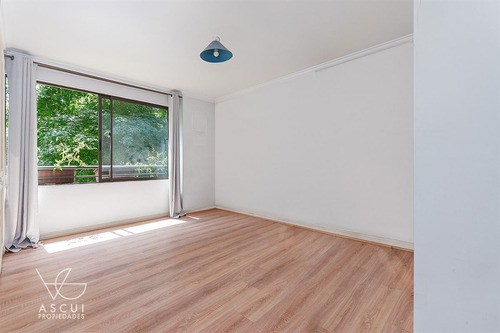 Departamento En Venta De 3 Dorm. En Las Condes