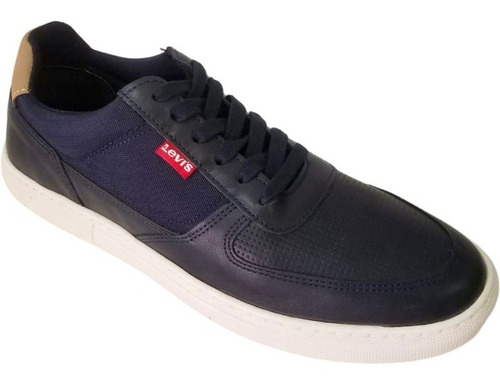 Tenis Levis L22224925 Moderno Y Cómodo Azul Marino