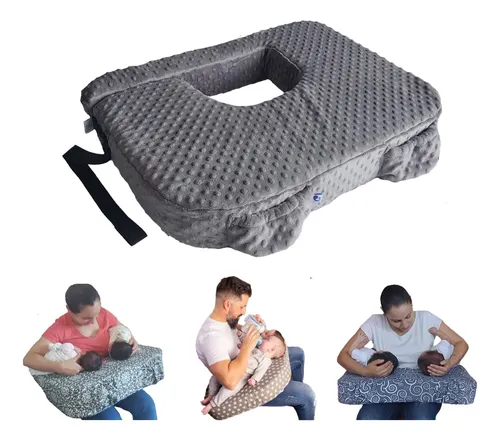 Almohada lactancia gemelar sale