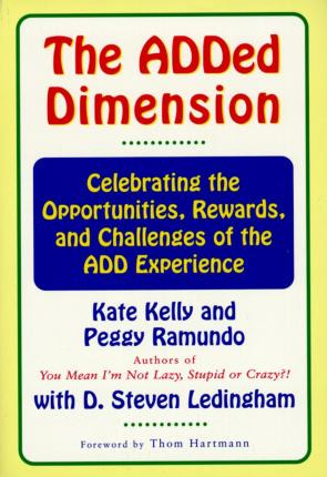 Libro The Added Dimension - Kate Kelly