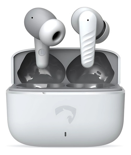Fone Ouvido Sem Fio Tws Amet Sound Pro Bluetooth 5.3 Cancelamento De Ruídos