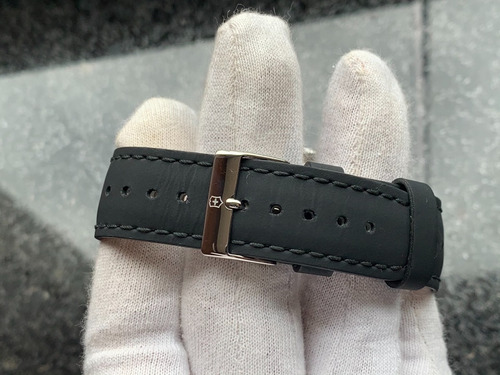 Relógio Victorinox Swiss Army Alliance Automatic 241871