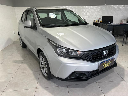 Fiat Argo Drive 1.0