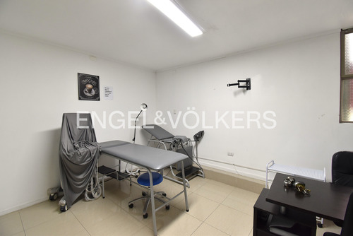 Centro Medico En Centro De Coquimbo