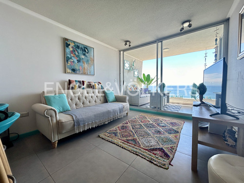 Venta En Condominio Club Océano