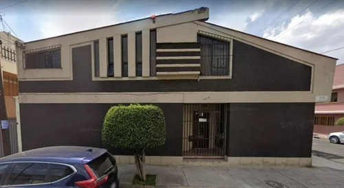 Casa En Norte 87 #406 Sindicato Mexicano De Electricistas, Azcapotzalco Cdmx, Remate Bancario