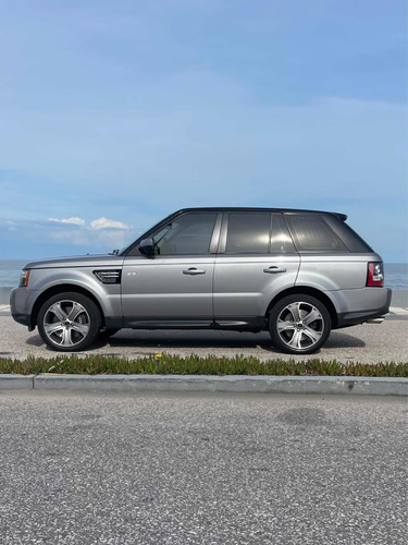 Imagen 6 de 17 de Range Rover Sport Supercharged V8 510hp