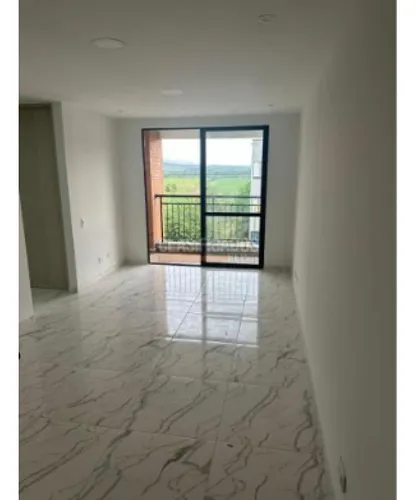 Venta Apartamento 53mts2 Jamundí, Valle Del Cauca 12962-1