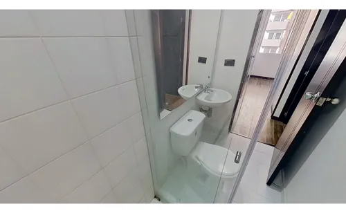 Apartamento En Venta En Reserva De Fontibón