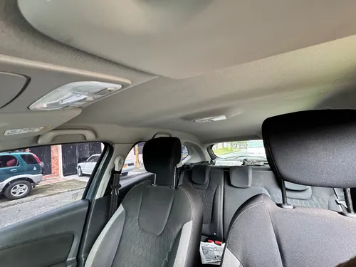 Renault Captur 2.0 Zen
