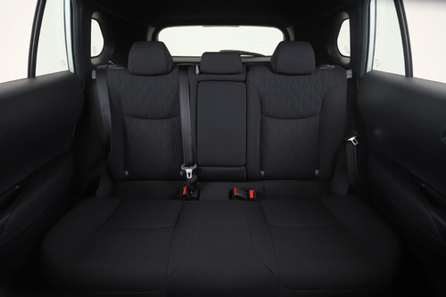 Toyota Corolla Cross 1.8 Xei Ecvt