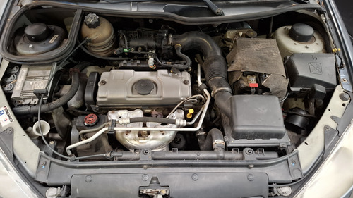 Peugeot 206 GENERATION 1.4