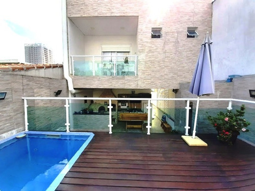 Imagem 15 de 30 de Casa - 8468 - 68983219